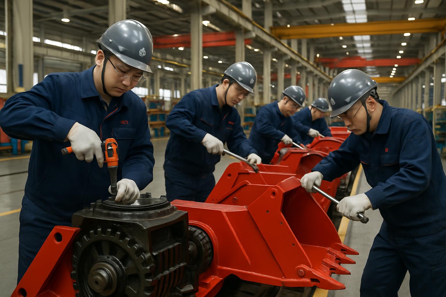 数字化监测中心